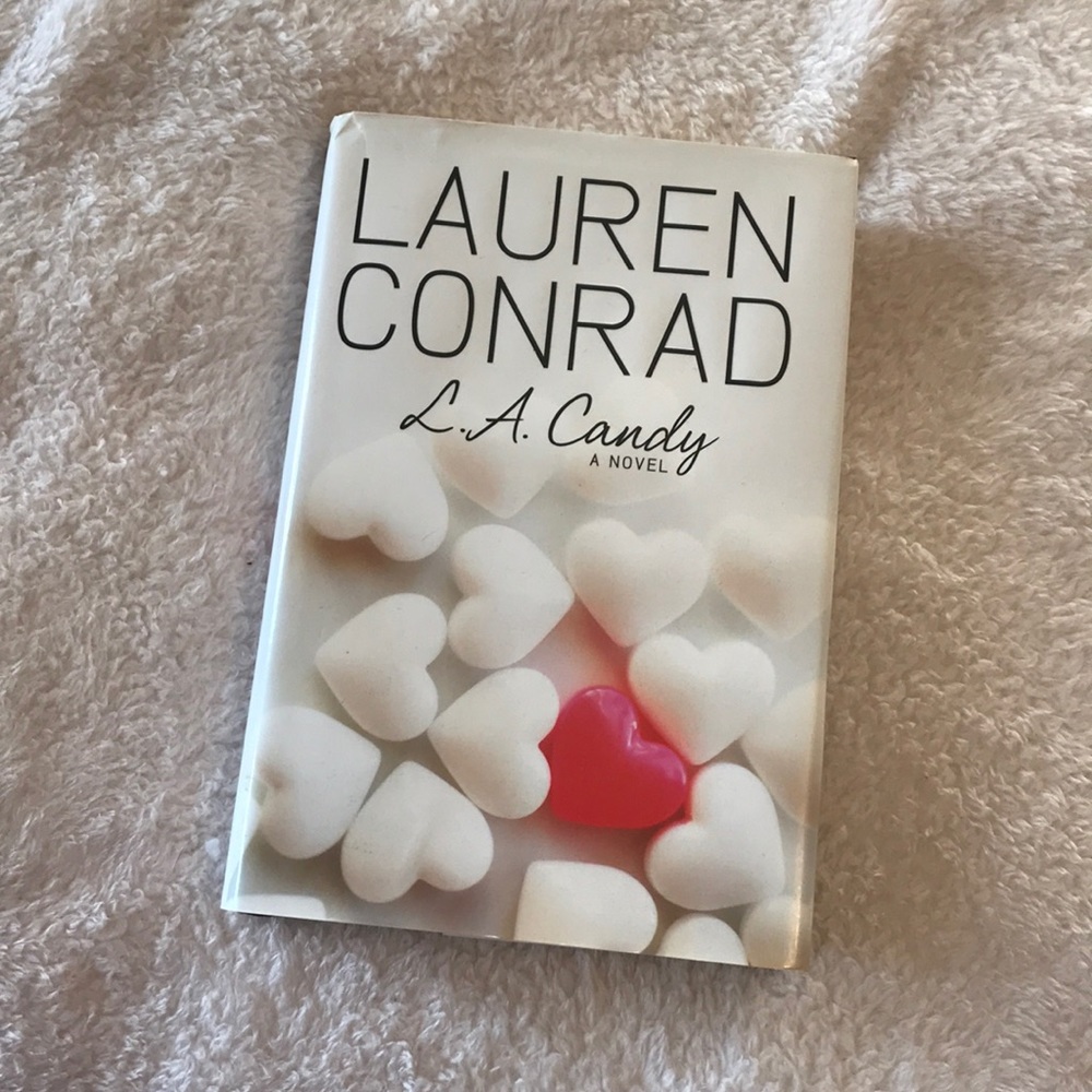 L. A. Candy by Lauren Conrad